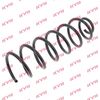 KYB RC5768 Suspension Spring