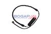 Сигнализатор, износ тормозных колодок BOGAP B7118194 (9031900090)