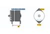 Bosch Alternator 0 120 689 538