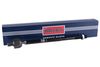 BORG & BECK Inner Tie Rod BTR6260