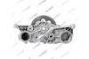 čerpadlo oleje MB Actros MP4, MP5 0101324