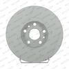 Ferodo Brake Disc DDF2266C