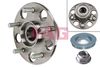 FAG Wheel Bearing Kit 713 6179 60