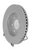 Ferodo Brake Disc DDF2363C-1