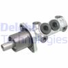 Главный тормозной цилиндр DELPHI LM42031