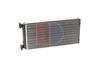 Výměník tepla, vnitřní vytápění 299001N