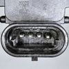 Sensor, Saugrohrdruck