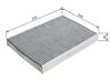 BOSCH Filter, cabin air 1 987 435 559