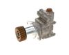 Hydraulické čerpadlo, řízení K S01 000 364