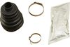 Комплект пильовика, приводний вал KAVO PARTS CVB-5515