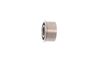SKF Deflection Pulley/Guide Pulley, timing belt VKM 81400