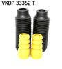 Пылезащитный комплект, амортизатор SKF VKDP 33362 T