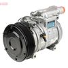 Denso Air Conditioning Compressor DCP99527