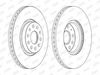 Bremsscheibe