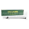 FIRST LINE Angled Ball Joint, steering push rod FTR4973