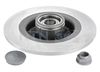 Гальмівний диск SNR KF155.79U