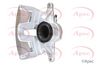 APEC Brake Caliper LCA868