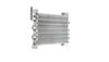 MAHLE Kraftstoffk&uuml;hler - 0.018.8033.4 - CK 12 000P