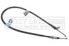 FIRST LINE Cable Pull, parking brake FKB6029