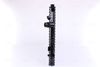 Nissens Radiator, engine cooling 65335