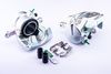 спирачен апарат