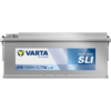 VARTA Starter Battery 630052100K182