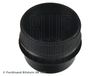Blue Print Cap, oil filter housing ADBP990005
