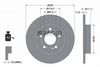 спирачен диск
