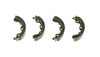 комплект спирачна челюст