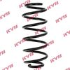 Kayaba Suspension Spring RH6625