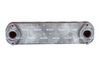 NRF Oil Cooler, engine oil 31880