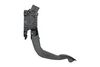 HELLA Sensor, accelerator pedal position 6PV 013 524-111