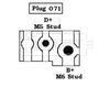 BORG & BECK Alternator BBA2043