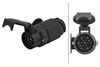 Adapter, Steckdose 8JA005952-091