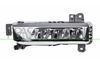 фар за мъгла