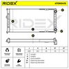 RIDEX