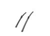 перо на чистачка