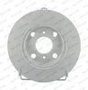 Ferodo DDF1084C Brake Disc