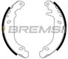 BREMSI