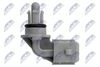 Sensor, Ansauglufttemperatur