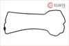 Прокладка, крышка головки цилиндра ELWIS ROYAL 1522082