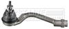 FIRST LINE Tie Rod End FTR6090