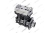 kompresor vzduchový DAF 1600080001