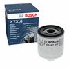 BOSCH Oil Filter F 026 407 318