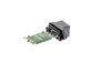 Mahle Resistor, interior blower ABR 105 000P