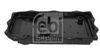 FEBI BILSTEIN Hydraulic Filter, automatic transmission 1000257