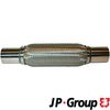 Гофрированная труба, выхлопная система JP GROUP 9924401800 (VW-35987-COMP)