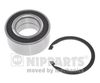 Комплект подшипника ступицы колеса NIPPARTS J4700508