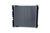 Chladič, chlazení motoru 509873