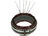 Stator, Generator